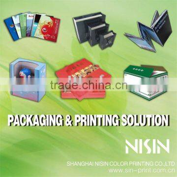 packaging box