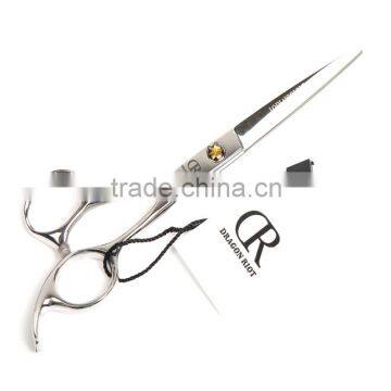 2016 Dragon Riot Hairdressing Salons Scissors Barber Cutting Scissors Hair Shear photo-4