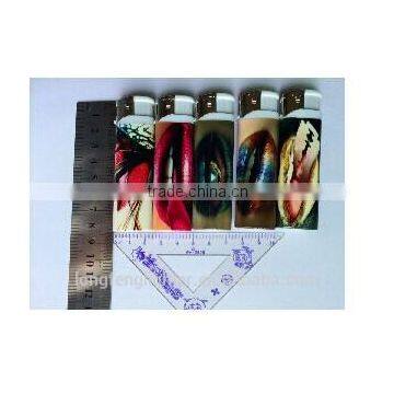Butane Sex Lip LIGHTER WITH ISO9994 , CR AND EN13869 photo-2