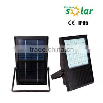 Newest Solar billboard light for 2015, led flood light for outdoor lighting