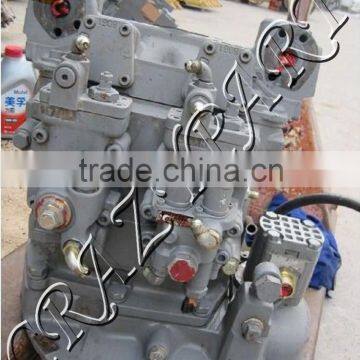 new/used ZX240 hydraulic pump ,excavator spare parts