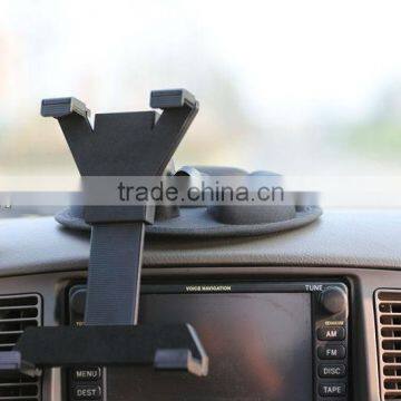 tablet holder in car