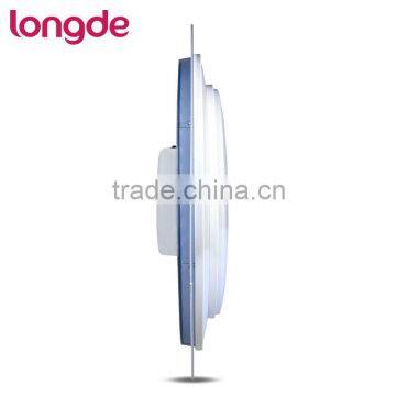Switch Single CCT 40W Double Layer Decorative LED Ceiling Light With 3 Years Warranty. photo-4