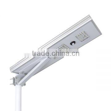 Best Price Lithium Battery Solar Motion Sensor Light