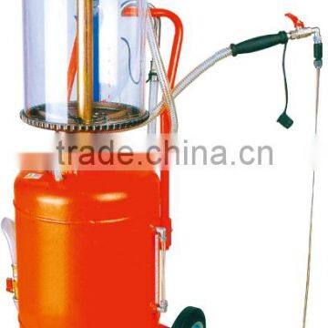 Economic Type Oil Changer photo-6
