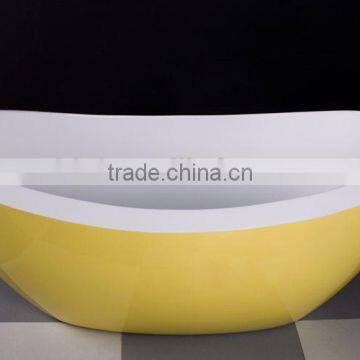 TB-B811 Round Bathtub for Bathroom Design photo-3
