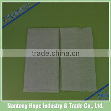 90cm x 90cm cotton cheese cloth