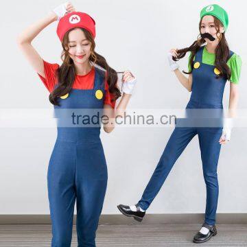 2016 the new super Marie piece pants lovely water hose workers sling eports