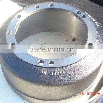 ROR brake drum PF0489001