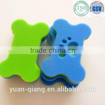 high quality newest design cute baby sponge foam for sale