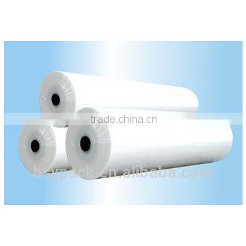 transparent film for printing,inkjet transparency film,screen printing roll filmprocess