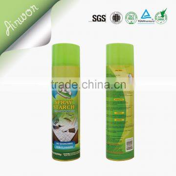 Spray Starch