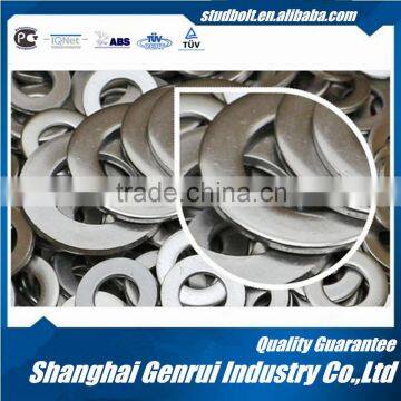 M5 FLAT WASHER 316 STAINLESS STEEL