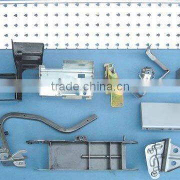 Tooling Punched Tools Parts