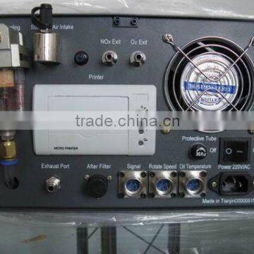 SV-5Q automobile exhaust gas analyzer,