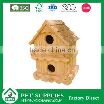 Cheap Bird Houses Box Kit