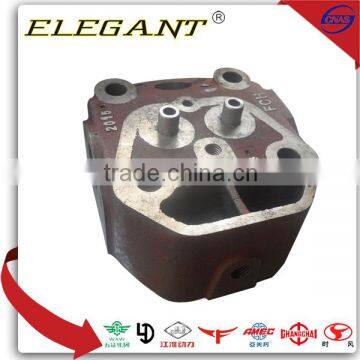 R180 Cylinder Head Diesel Engine Spare Part photo-4