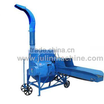 Best Quality in China Straw Chopper Chopping Machine Silage Cutter on Sale photo-3
