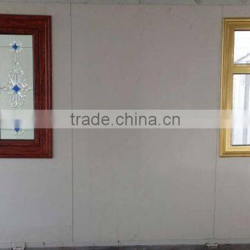 Luxury Expandable House Container With Wheels photo-4