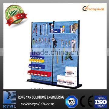 RYWL Hanger Racks for Materil
