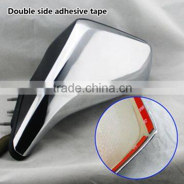 2010 2011 2012 Chevrolet Camaro Automotive Accessories Chrome Mirror Covers photo-4