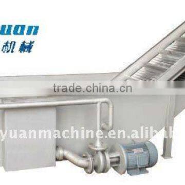 Vegetables Cleaning Machine