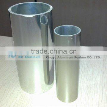 ND Brand_6063 Anodized Round Aluminum Extrusion