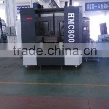 High quality and low price HMC800 Horizontal machining center The factory manufacturing price