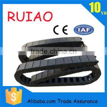 RUIAO TP7 series cable drag chain