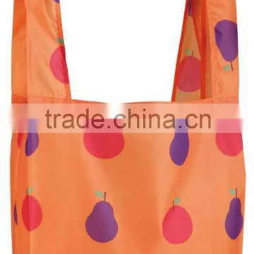 T-shirt Shape Foldable Shopping Bag