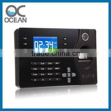 OC057-2-4 Biometric Finger Print Reader for Time Attendance System photo-3
