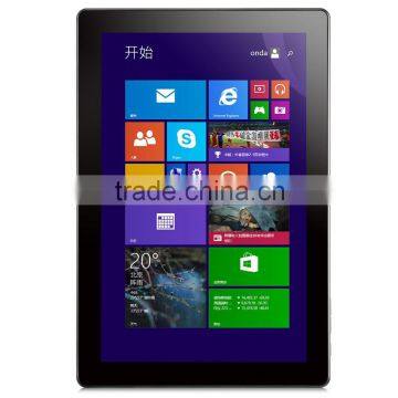 onda v101w 10.1 inch intel windows 8.1 tablet pc