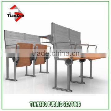 Tianzuo Aluminum Frame cheap classroom chairs