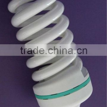 Spiral CFL Energy saving lamp/bulb