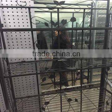 2016 Hot Sale Logistics Storage Goods Shelf/rack High Quality photo-6