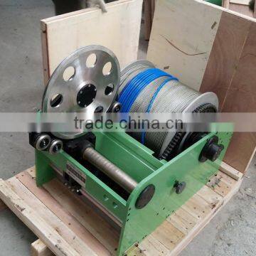 JCH Water Well Winch For Drilling Company