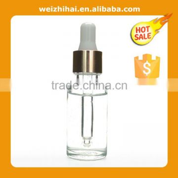 20ml e liquid Glass Bottle