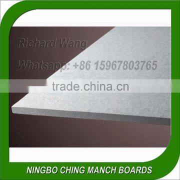 Compressed Fiber Cement Board