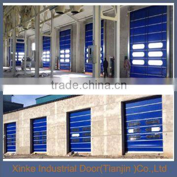 china industrial door supplier automatic door manufactuer