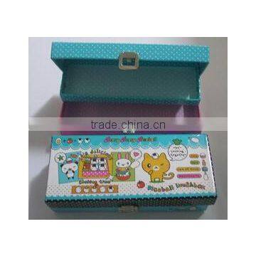 paper stationery box