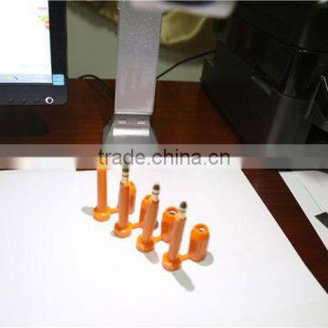 TOP SALE good quality multi purpose custom bolt seal with different size