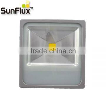 120 40 degree 2800lm led flood light