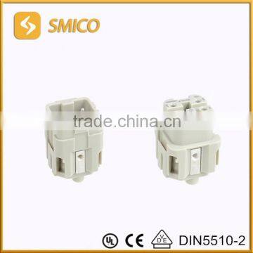 HA-004 screw terminal Duty connector/Industrail Connectors