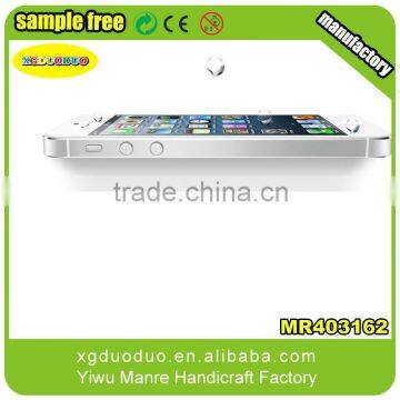 Top Quality 0.33mm 2.5D 9H Curved Edge Japan Material Tempered Glass Screen Protector IPhone 6 photo-3