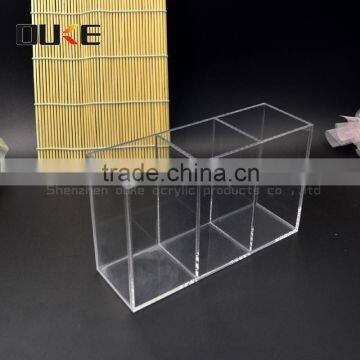 new style hot new products acrylic box with lid