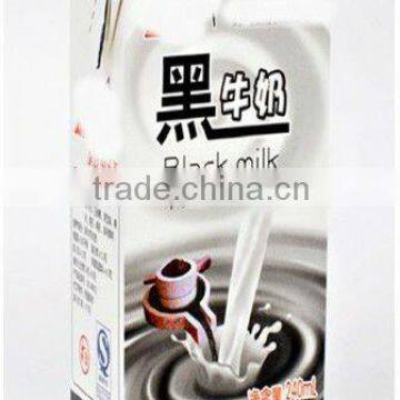 The corn milk series produce Formula