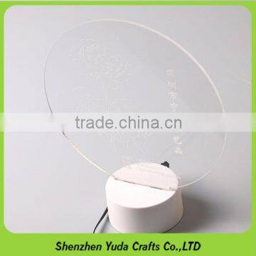 Shop Decor Flashing Light USB Power Colorful Night Light photo-6