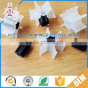 Customized Practical Anti-aging Natural Nbr Impeller photo-2