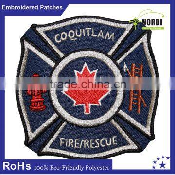 Embroidery Patch/custom Embroidery Patch