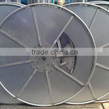 High quality Titanium Plate